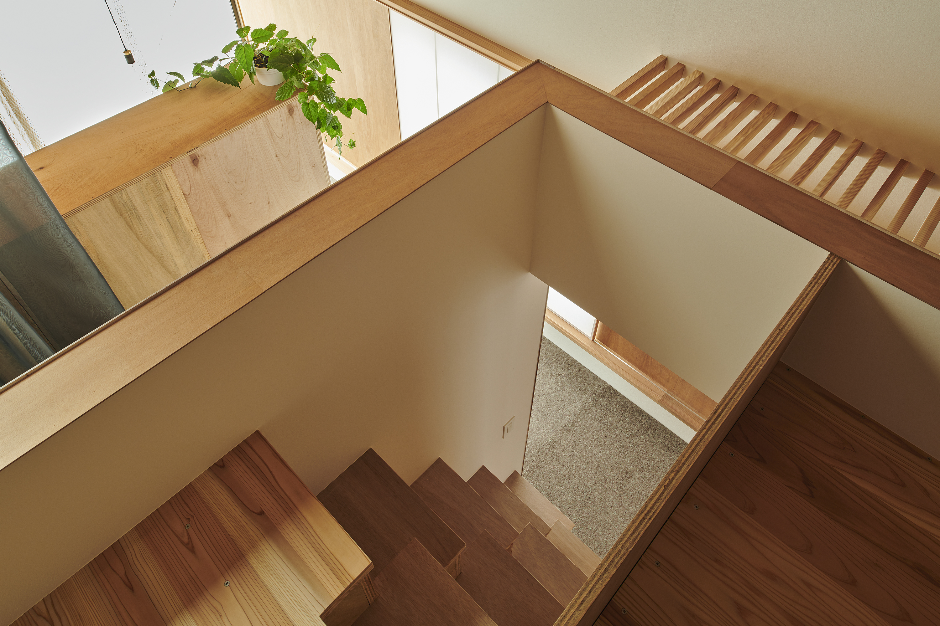 房屋织物景观丨日本大阪丨ninkipen!-24