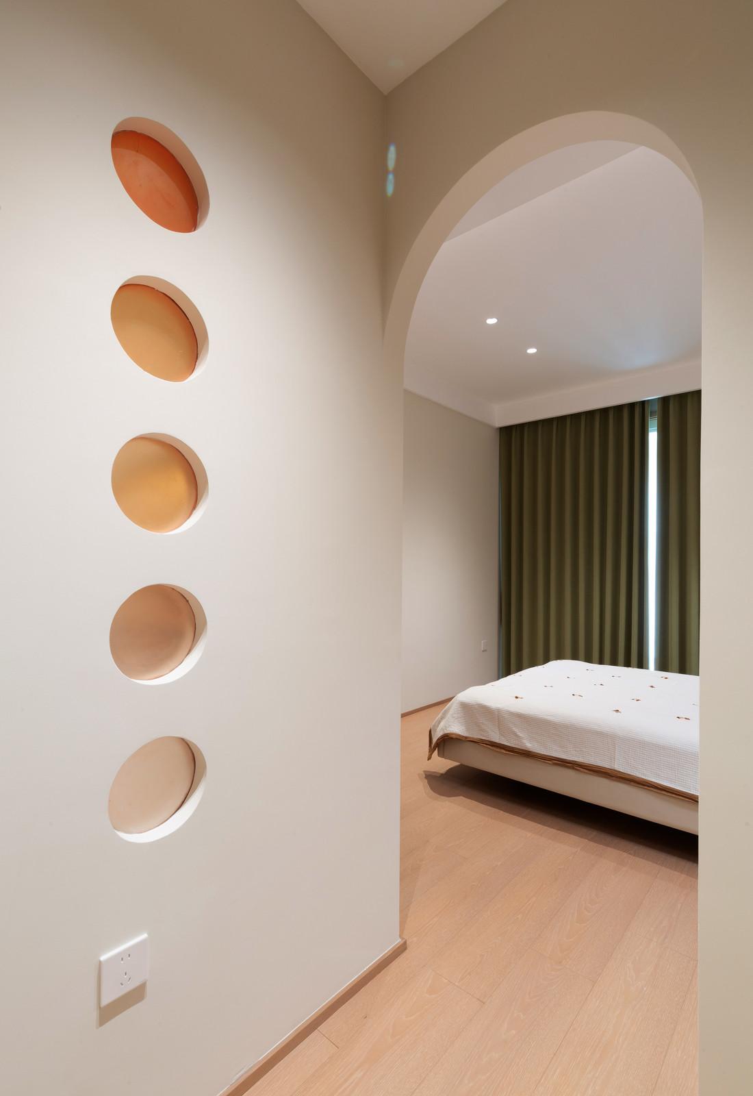 是家也是孩子的游乐园-50