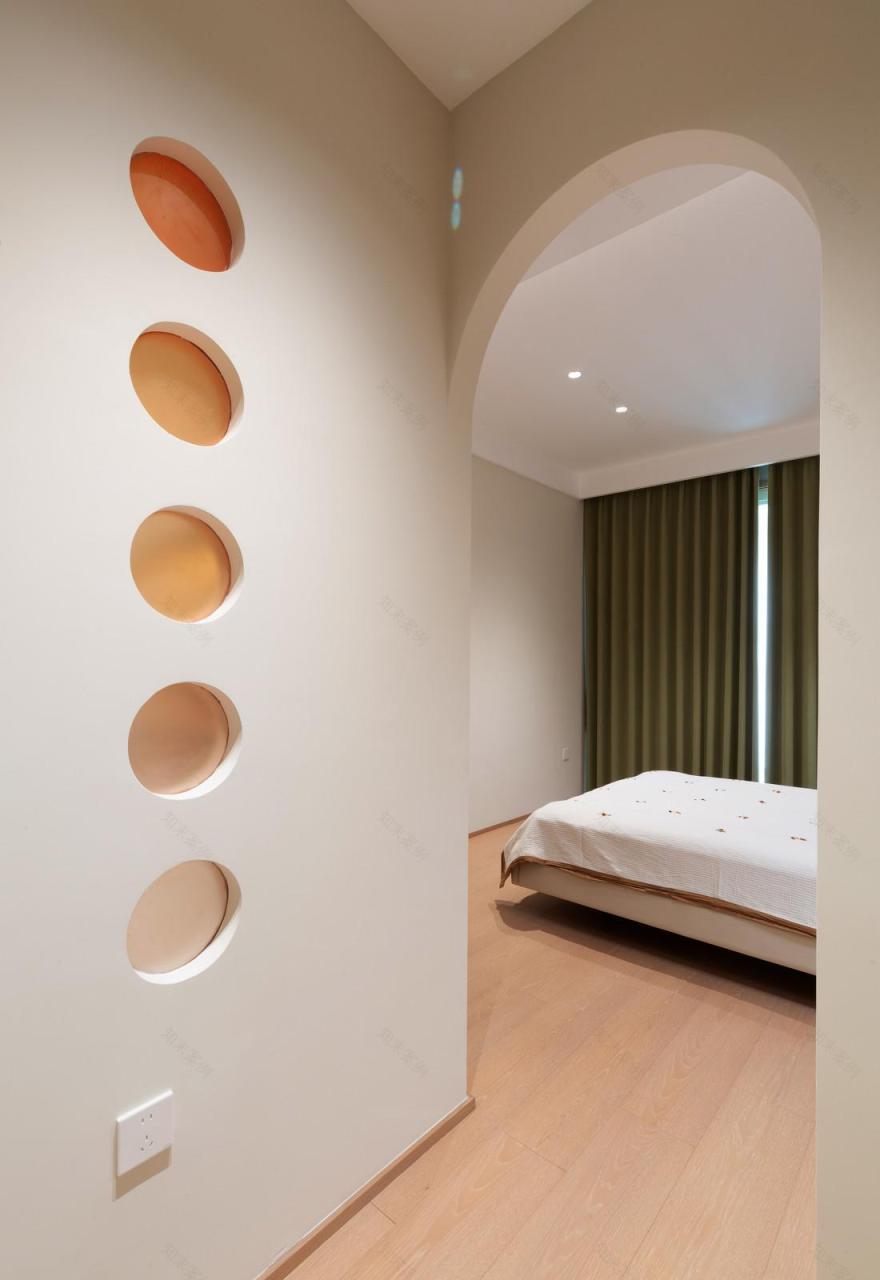 是家也是孩子的游乐园-50