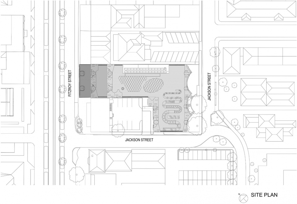 澳大利亚首个 LGBTQI+活动中心——维多利亚傲娇中心-112