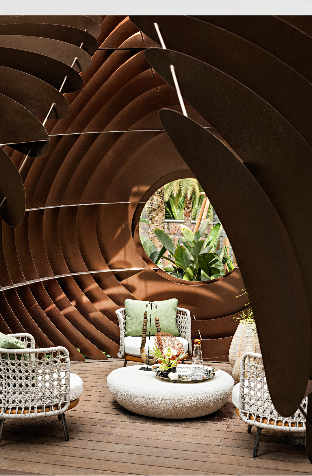 WSD世尊设计丨海南臻海CLUB-10