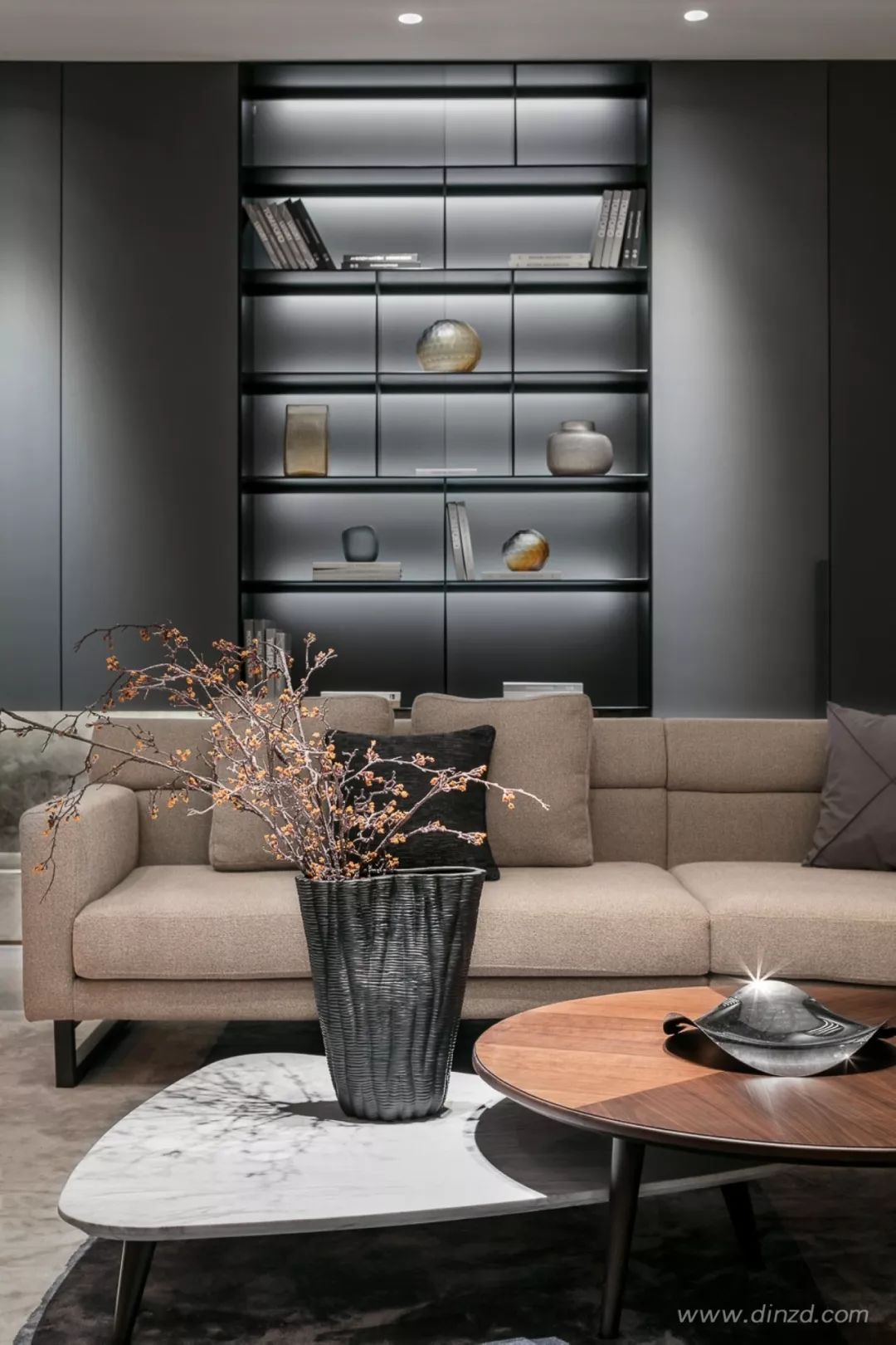 马会家居中的德式家居艺术-43