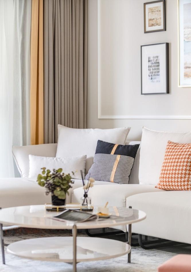 佛系屋主•光影伴随的机能宅-12