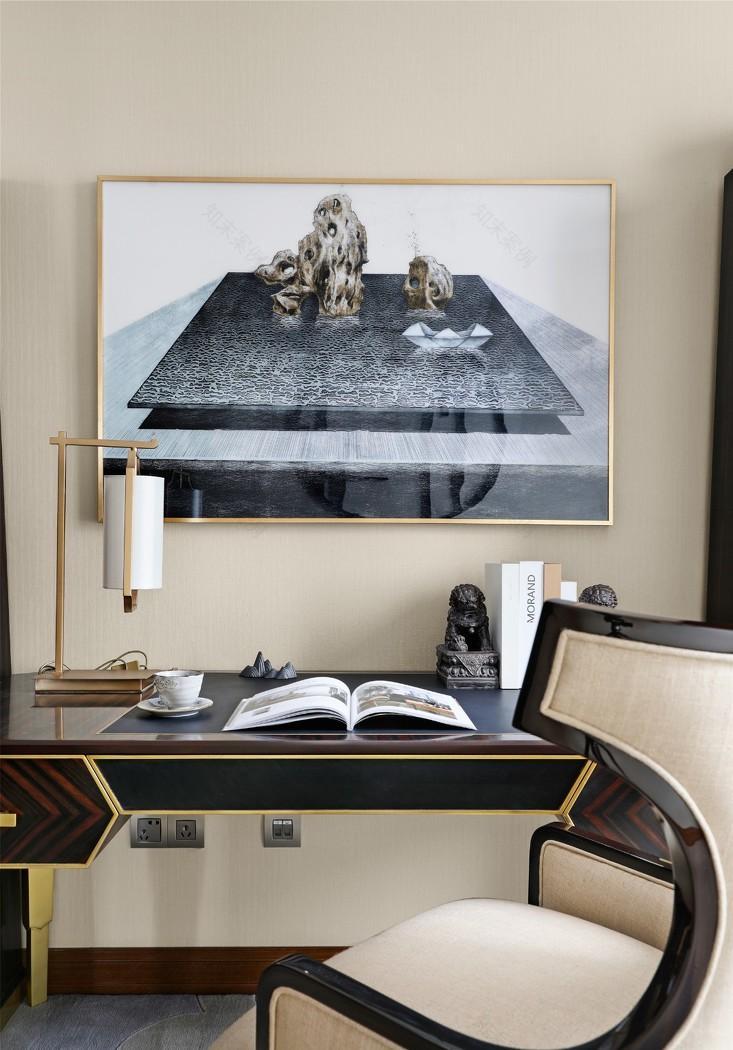 梵池作品 · 情舒-33