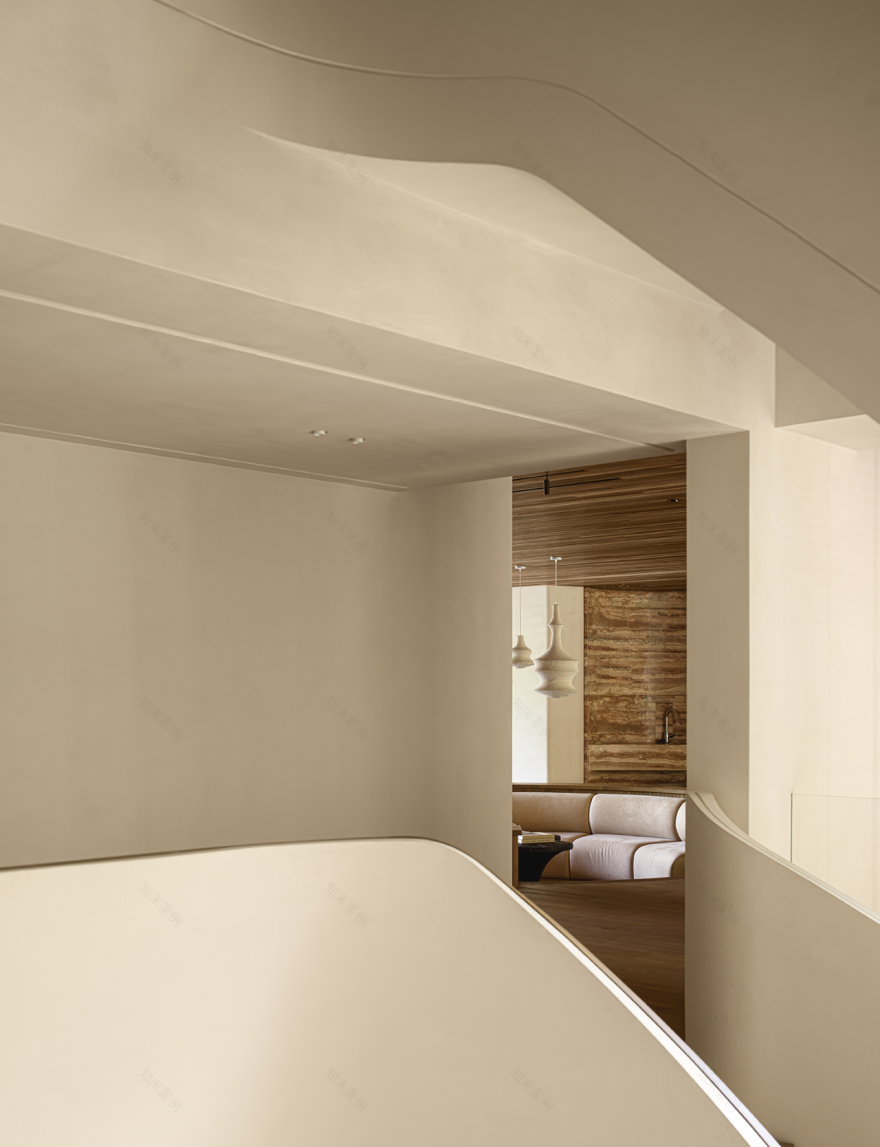 融科·橡树澜湾丨中国重庆丨昱辰设计-21