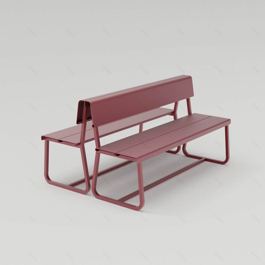 Tables & Chairs 家具设计-38