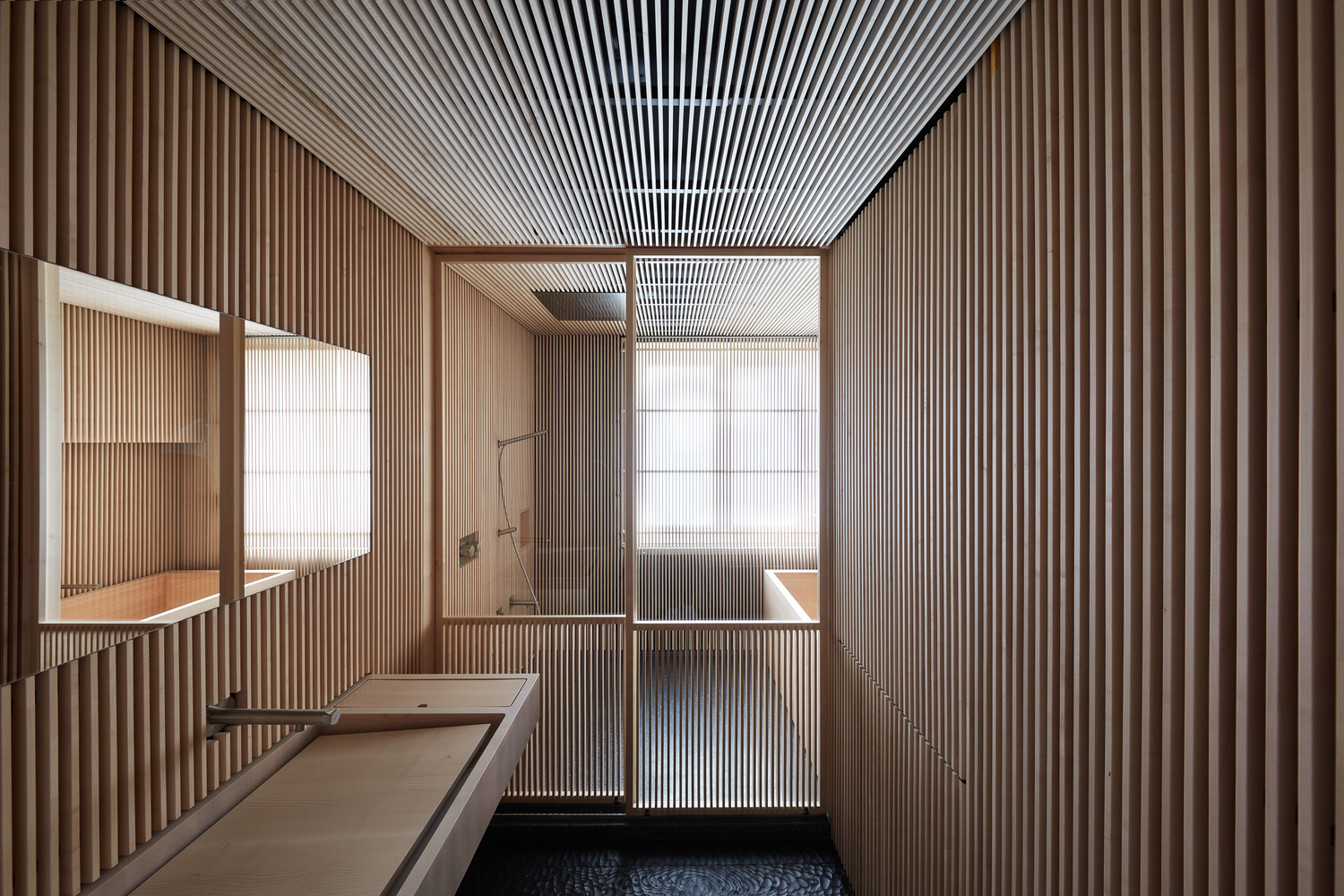 Hadlaub 室内设计丨瑞士苏黎世丨HILDEBRAND-11