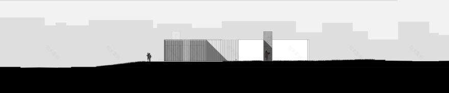 葡萄牙 Azores Islands 新住宅,无障碍设计让生活更美好-37