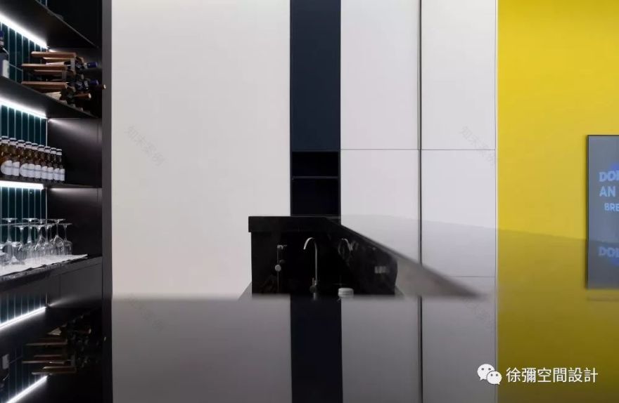 台州徐弥空间设计工作室 | 个性与舒适的完美结合-50