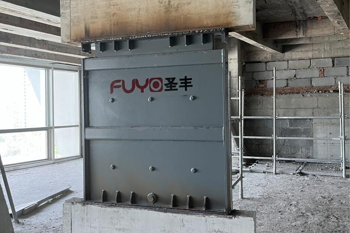 “躺着看演唱会”成为现实｜一建集团用有机更新助力上海体育地标城市功能升级-18