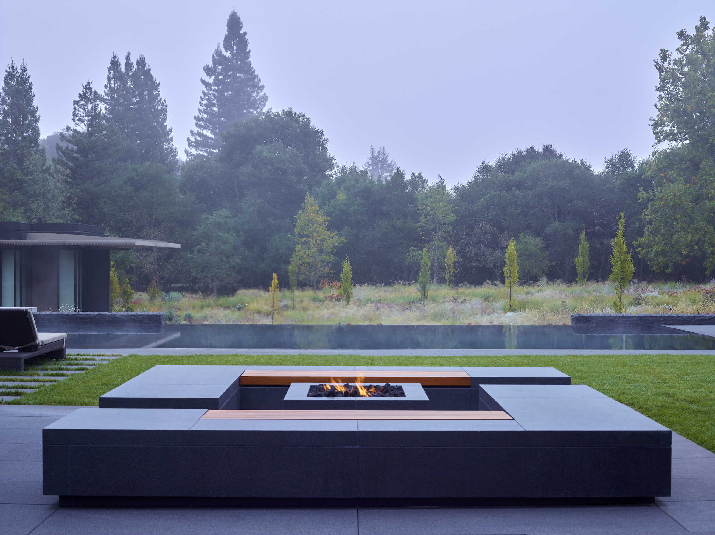 橄榄林住宅花园-37