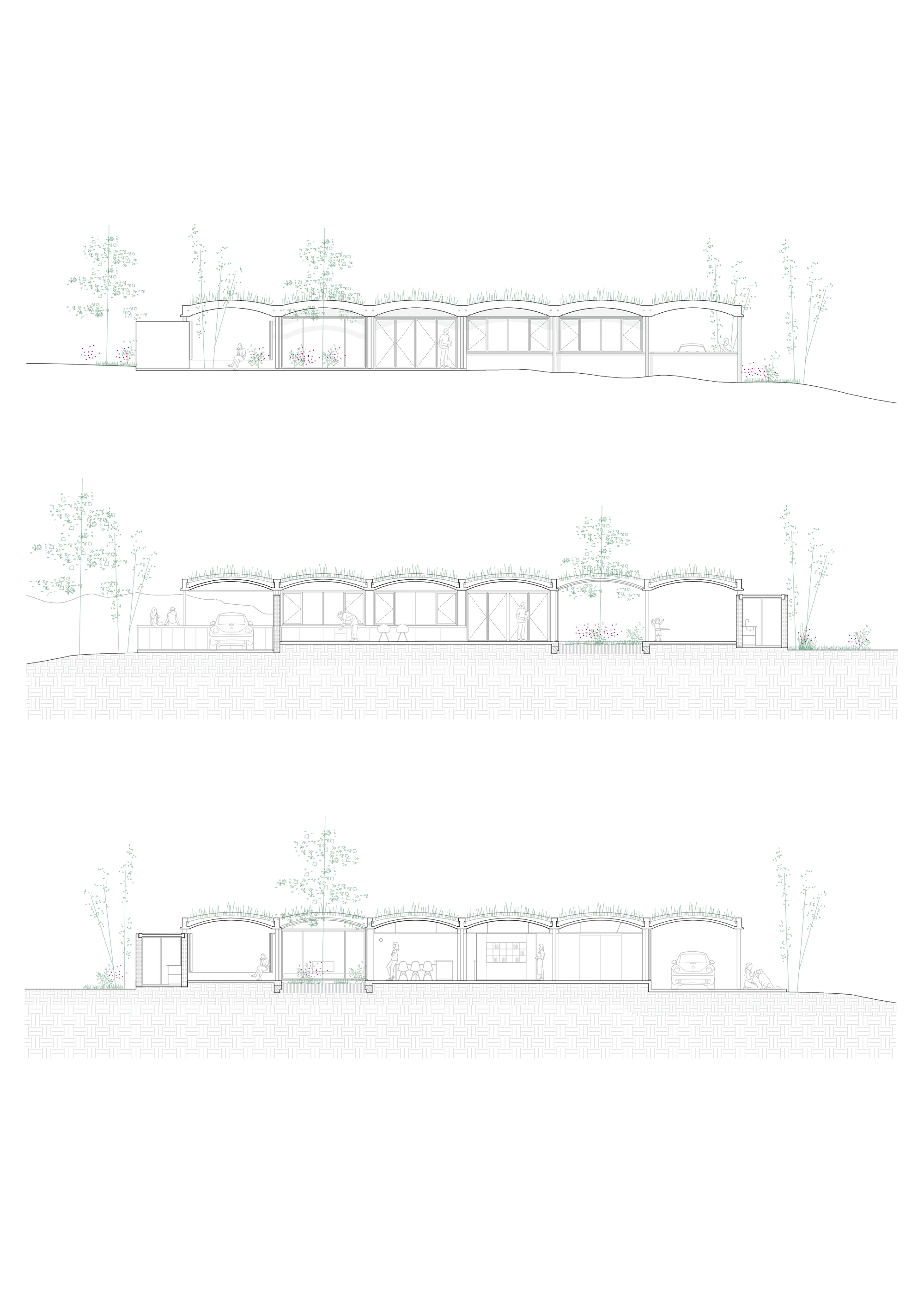 咬一口餐厅(假设Bite House是一家餐饮场所,House常见可表示店、馆等,Bite有咬的意思,组合起来可以理解成咬一口餐厅 ,如果有具体背景信息,可根据实际情况调整) 丨阿根廷丨BIOMA-36