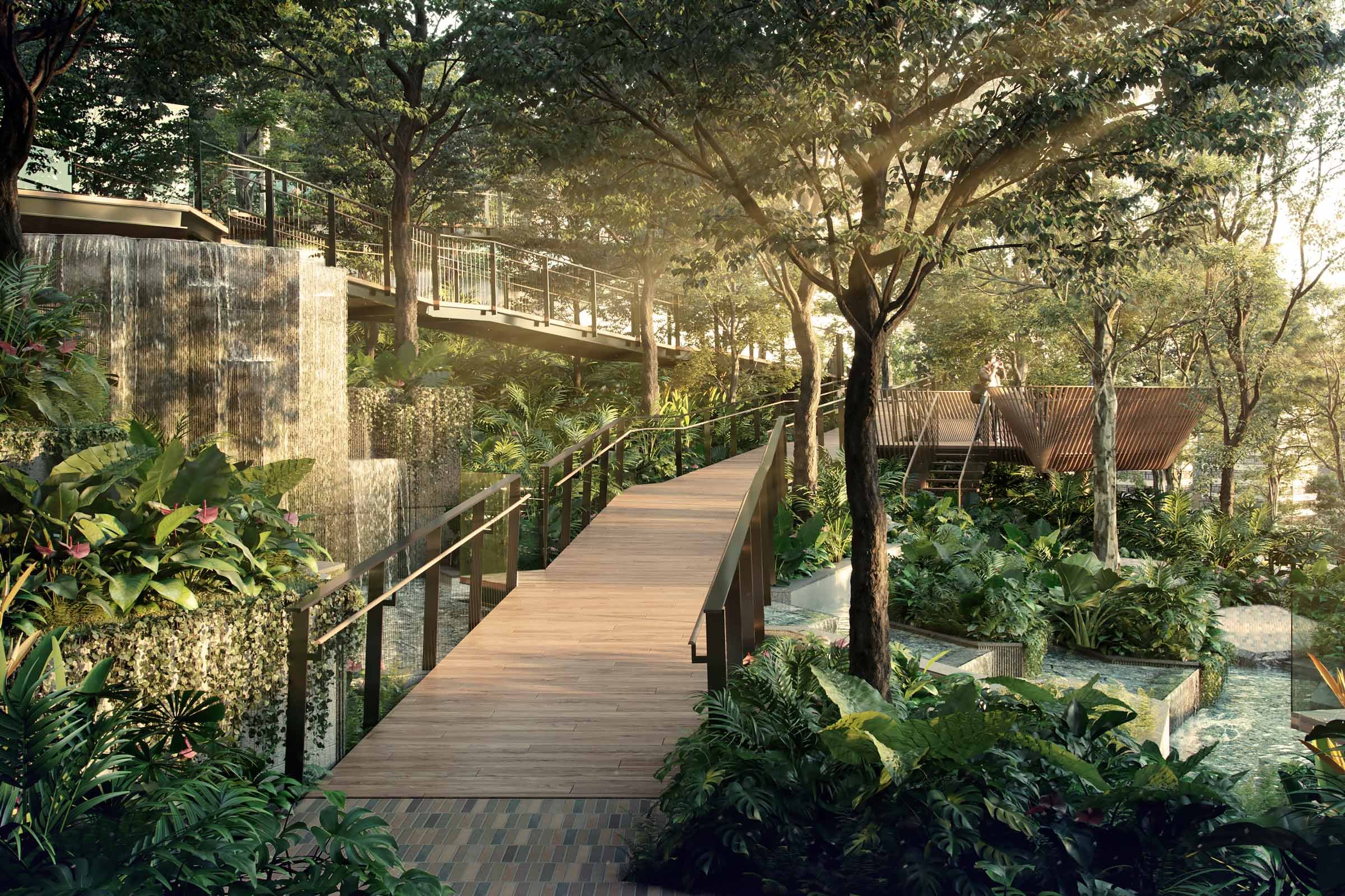 Contemporary Living in an Iconic Location — Design Anthology-14