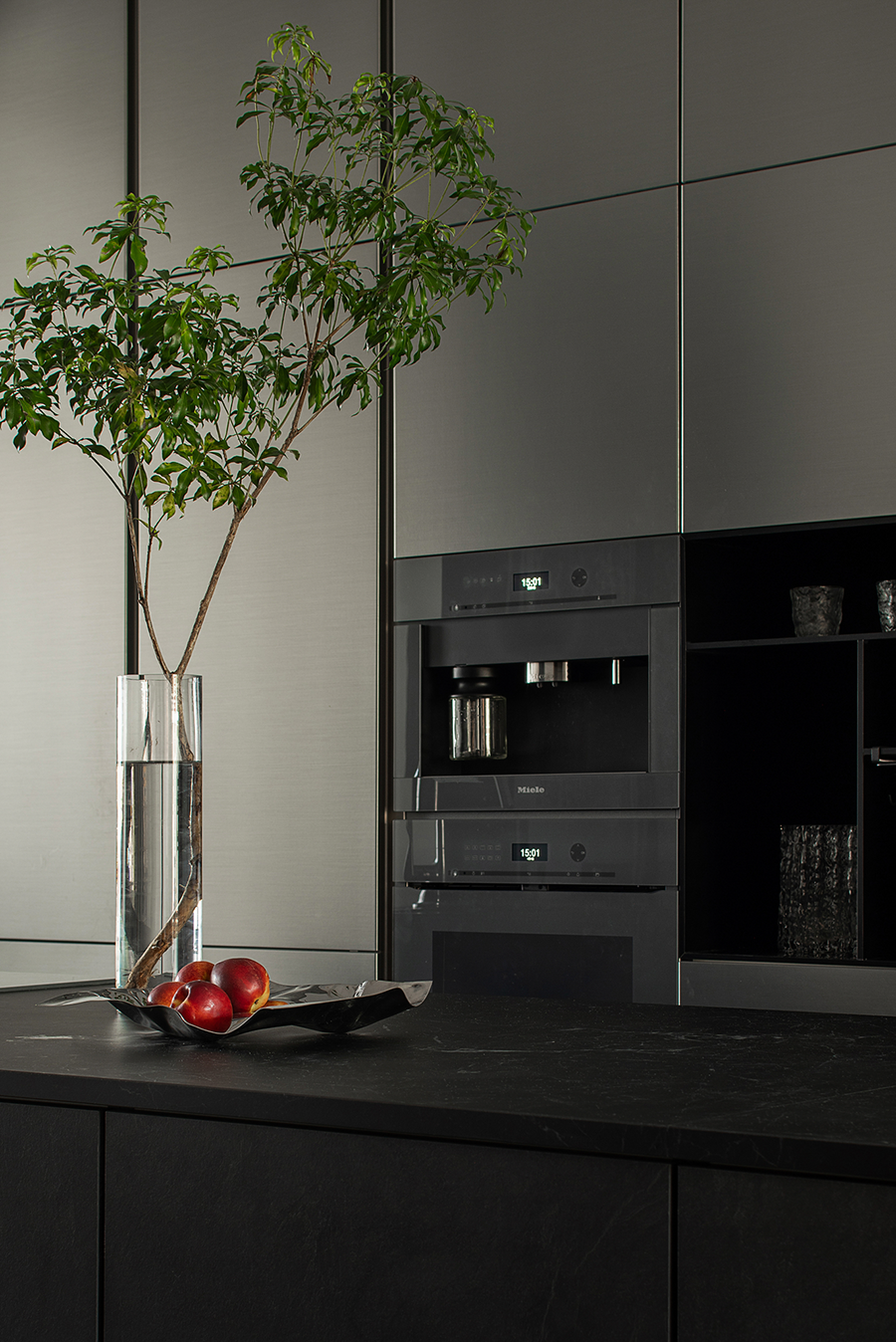 杦拾设计打造独特家居空间-26