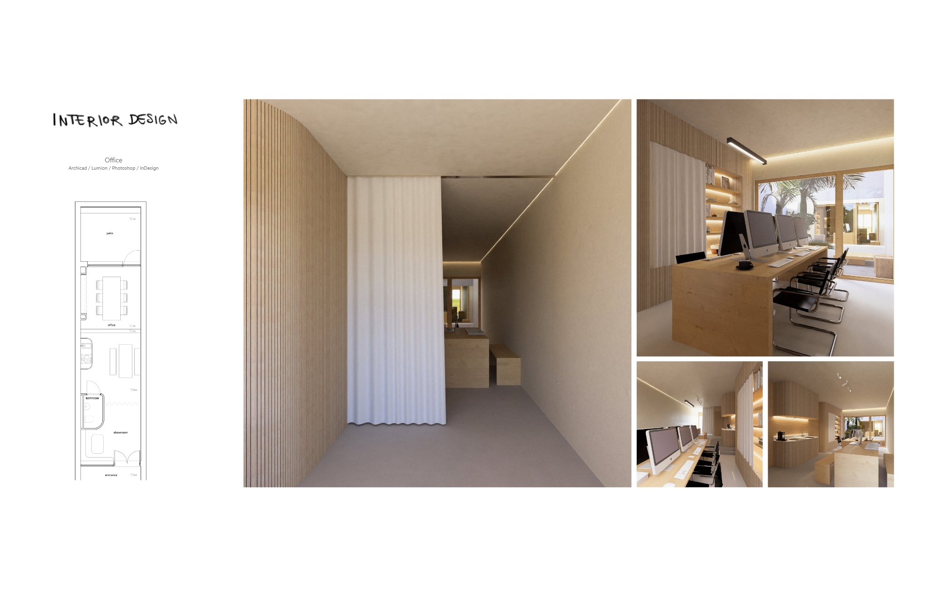 Portfolio 2024 I Lena Olszewska I Architecture-17