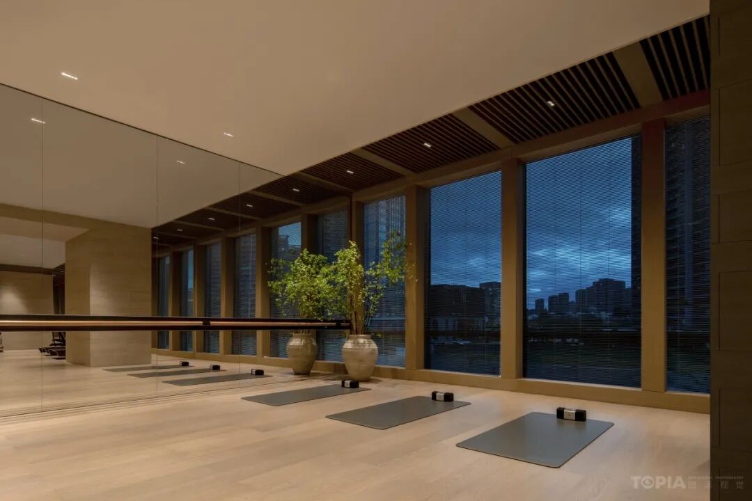 华润置地杭曜置地中心润董会旗舰空间丨中国杭州丨DIA丹健国际-75