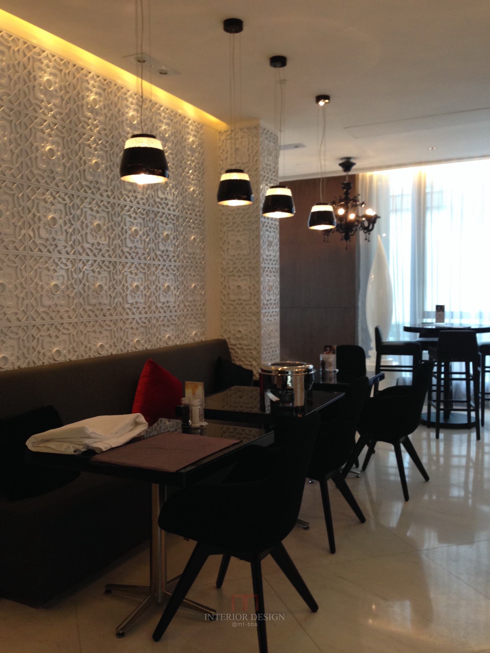 香港湾仔美丽华精品酒店Mira Moon Hotel 自拍分享-34