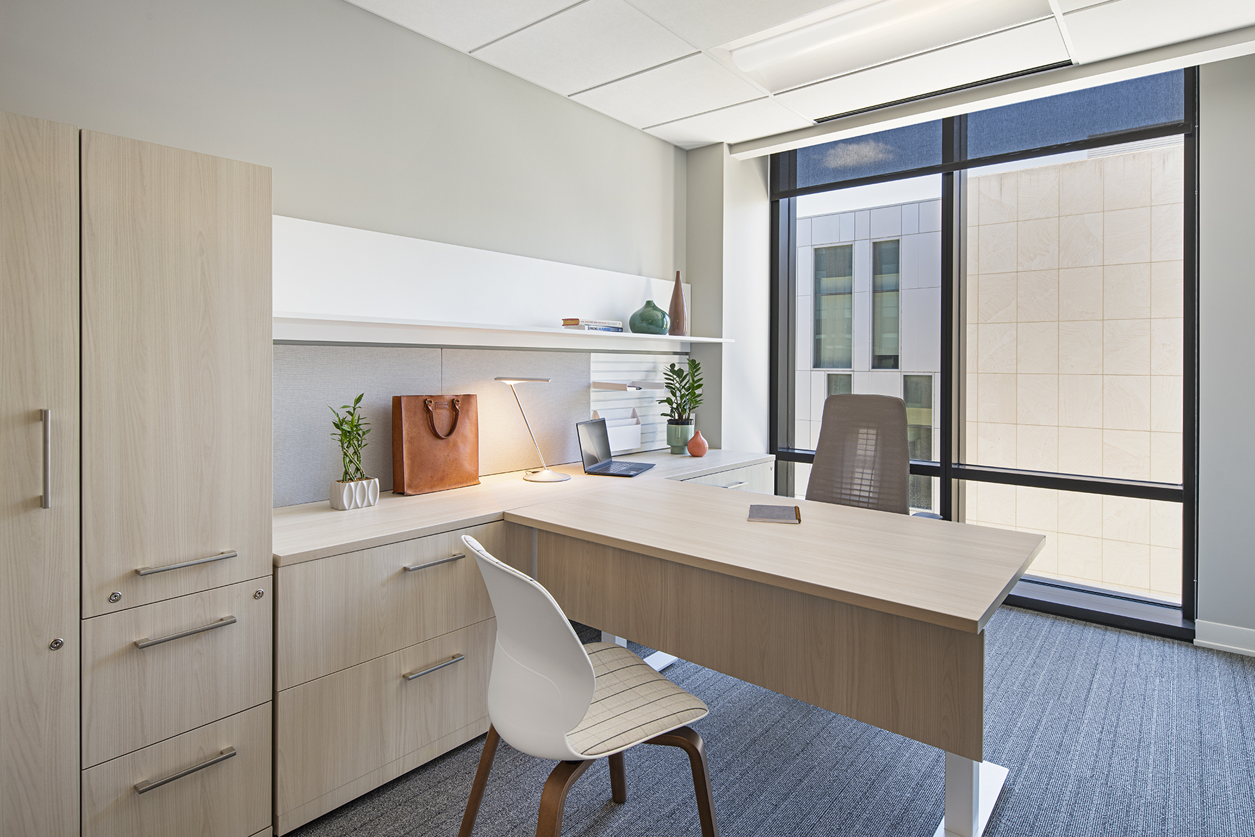 2715 Woodward Class A 办公室丨美国底特律丨HED-14