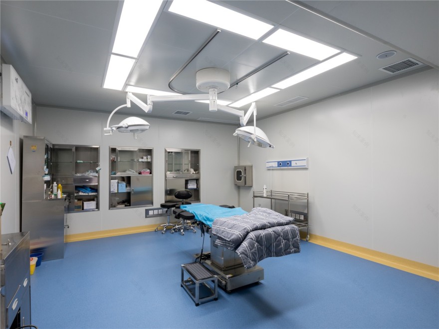 羽妃医疗美容—梦境 故肆设计-62