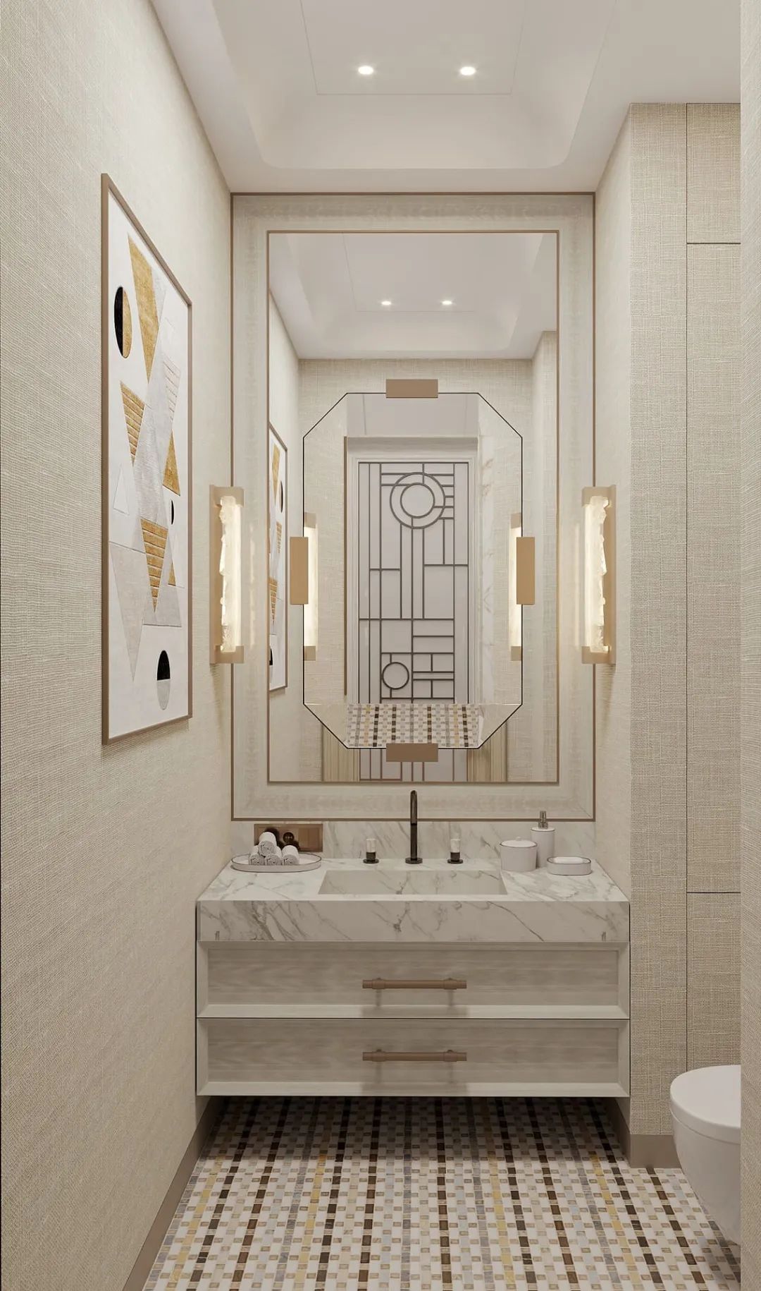 对称合奏丨Polina Pidtsan-63