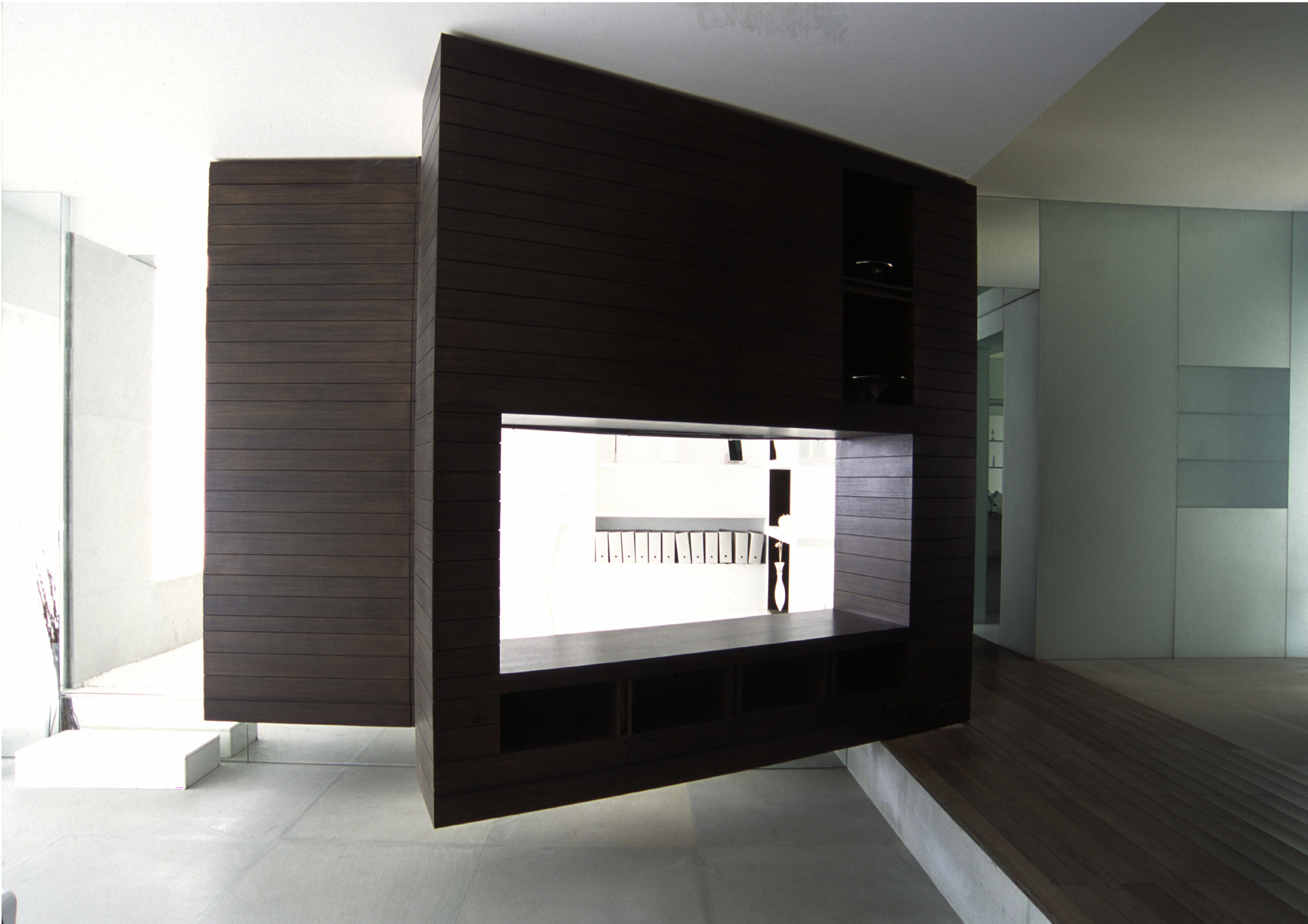 2001-Cannes Garden Showflat — EDGE DESIGN INSTITUTE LTD.-5