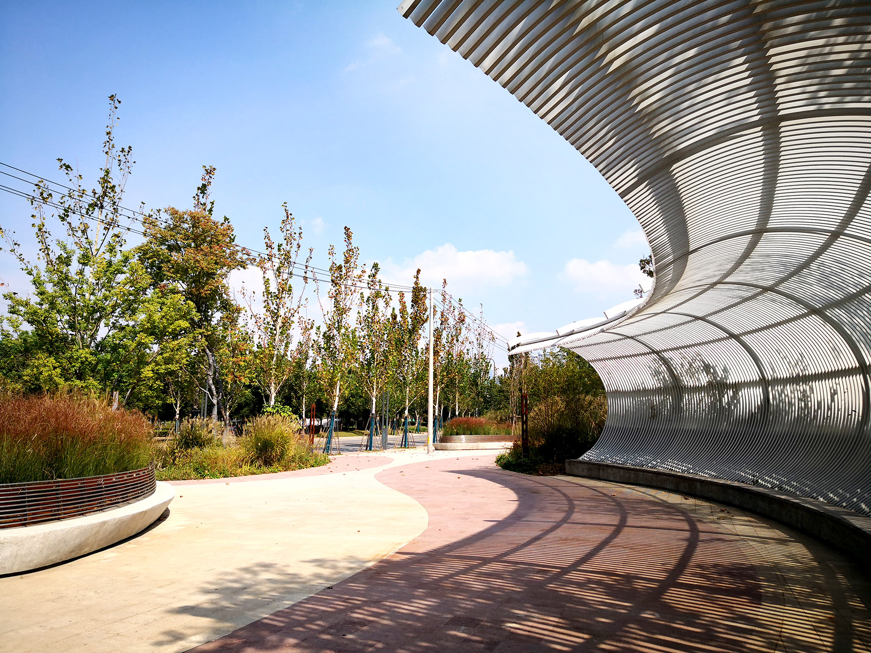 新加坡·南京生态科技岛-73