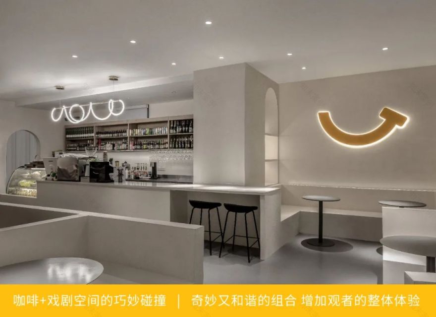 嬉瞦全纬戏剧空间设计丨二间半设计事务所-26