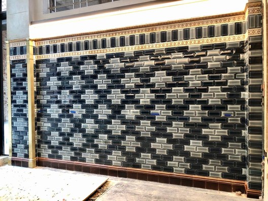 布宜诺斯艾利斯马车市场改造项目丨阿根廷布宜诺斯艾利斯-76