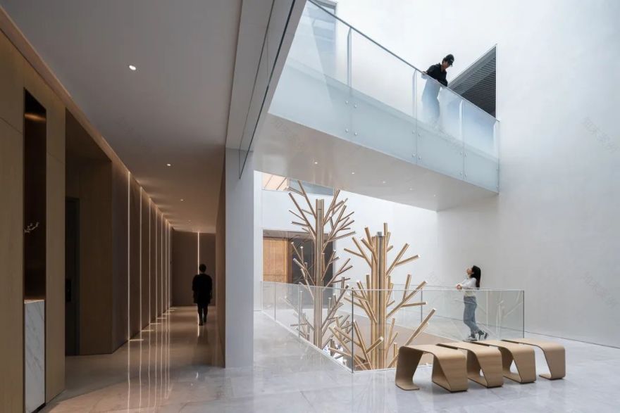 零壹城市 · 2021 年度十大事件回顾丨中国丨零壹城市建筑事务所-267