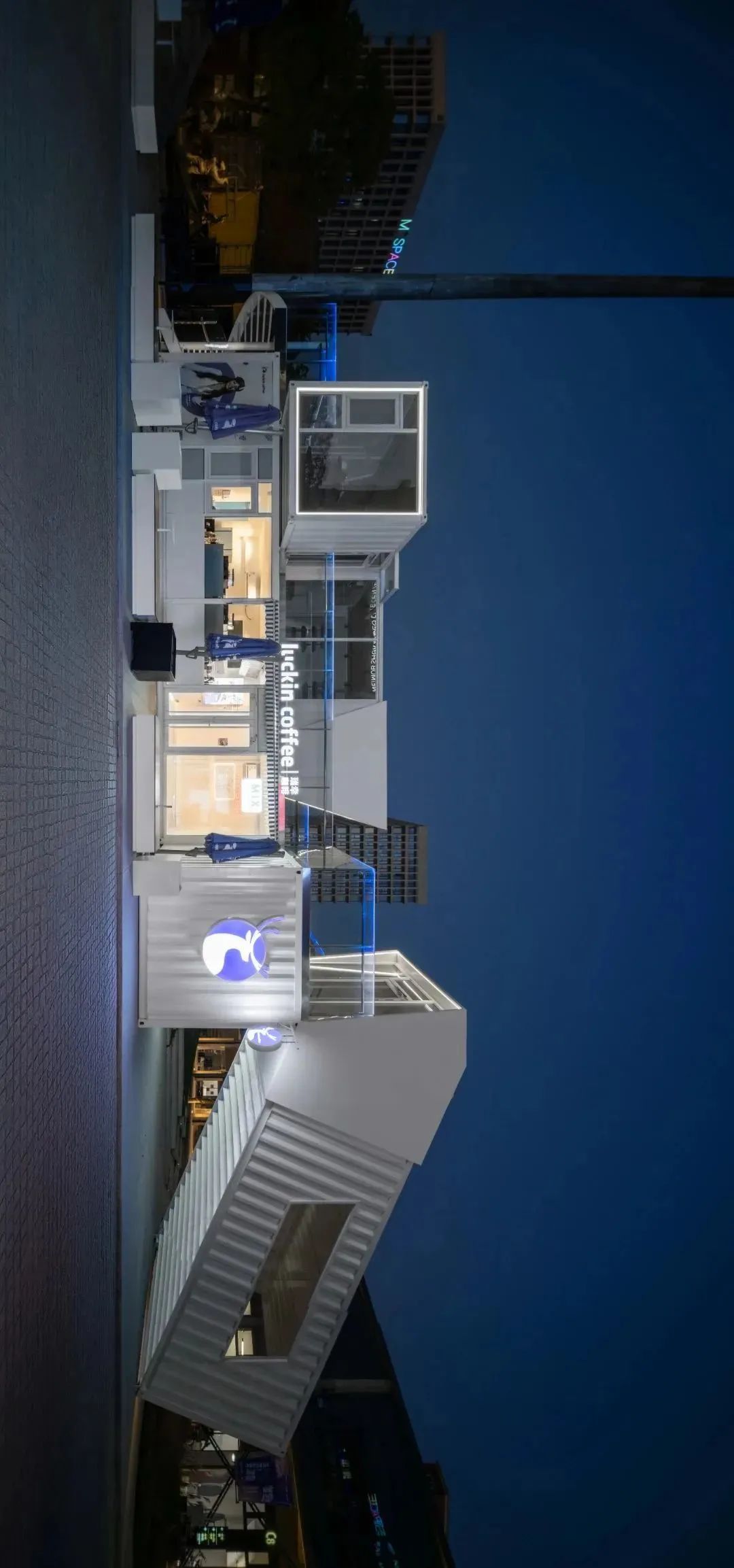 循迹一场旧时光丨上海宝山中成智谷-6