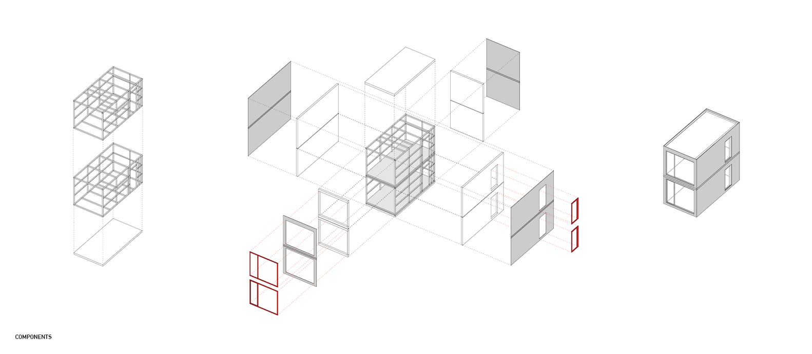 Tochka na Karte Hotel Rhizome-63