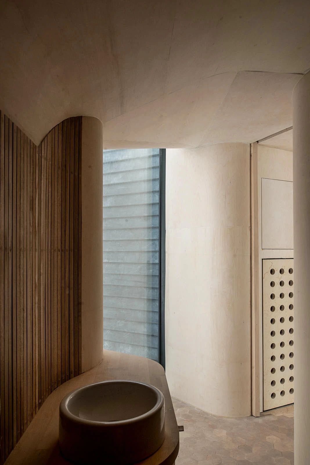 北欧五国现代美学建筑设计探析丨芬兰-78