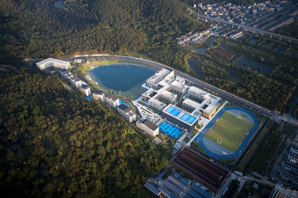 杭州威雅实验学校 | 英式寄宿学校的现代诠释-30