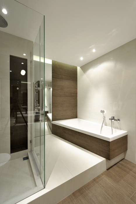 The interior of the apartment on Vernadsky Prospekt Alexandra Fedorova-7