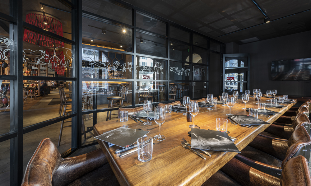 The Palace Hotel 室内设计丨澳大利亚珀斯丨Design Partnership-42