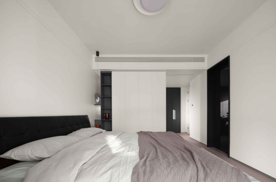 凤凰山庄丨中国安徽丨度设计机构-71