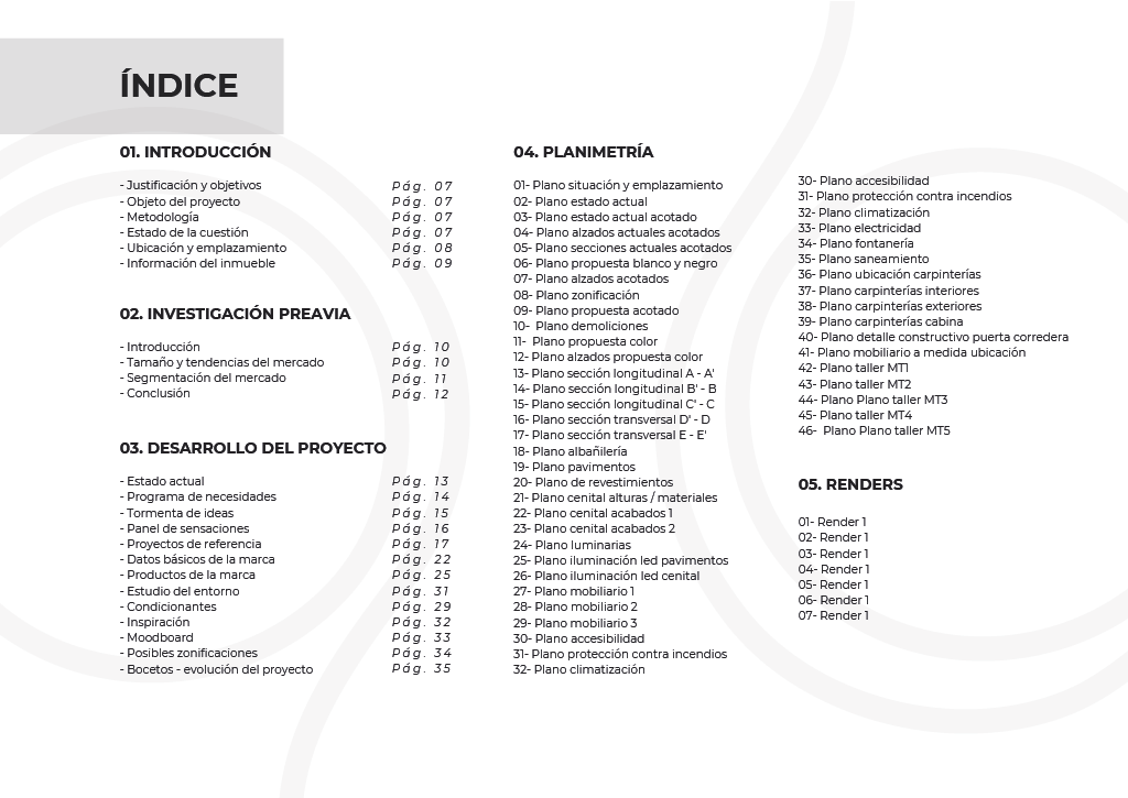 TRABAJO FINAL DE GRADO DESIGN STUDIO-4