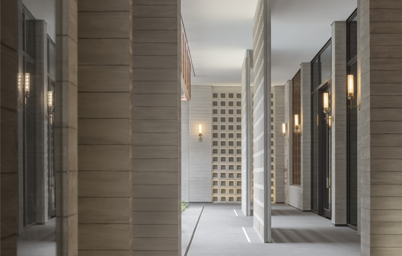 中国绿发·南洋美丽汇客栈丨中国文昌丨于强室内设计师事务所-33