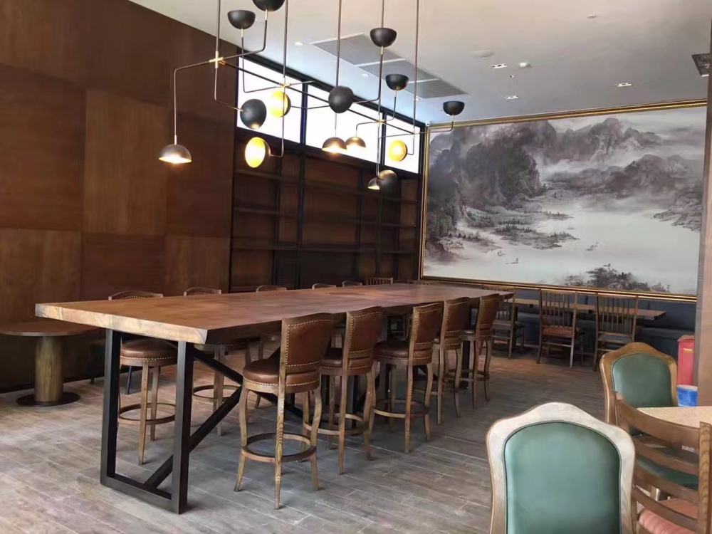 义乌香格里拉酒店-19