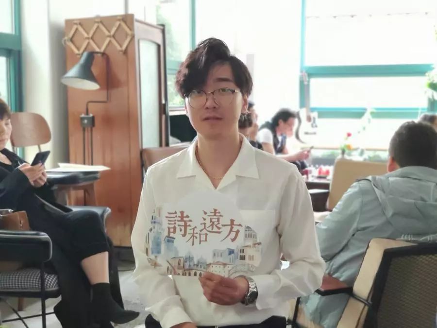 翡冷翠邂逅己拾己 | 西安 F4 独立团游学分享会精彩回顾-105