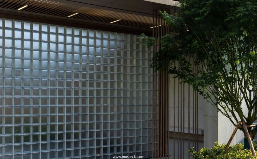 光大·江城里丨中国浙江丨杭州木杉景观设计有限公司-35