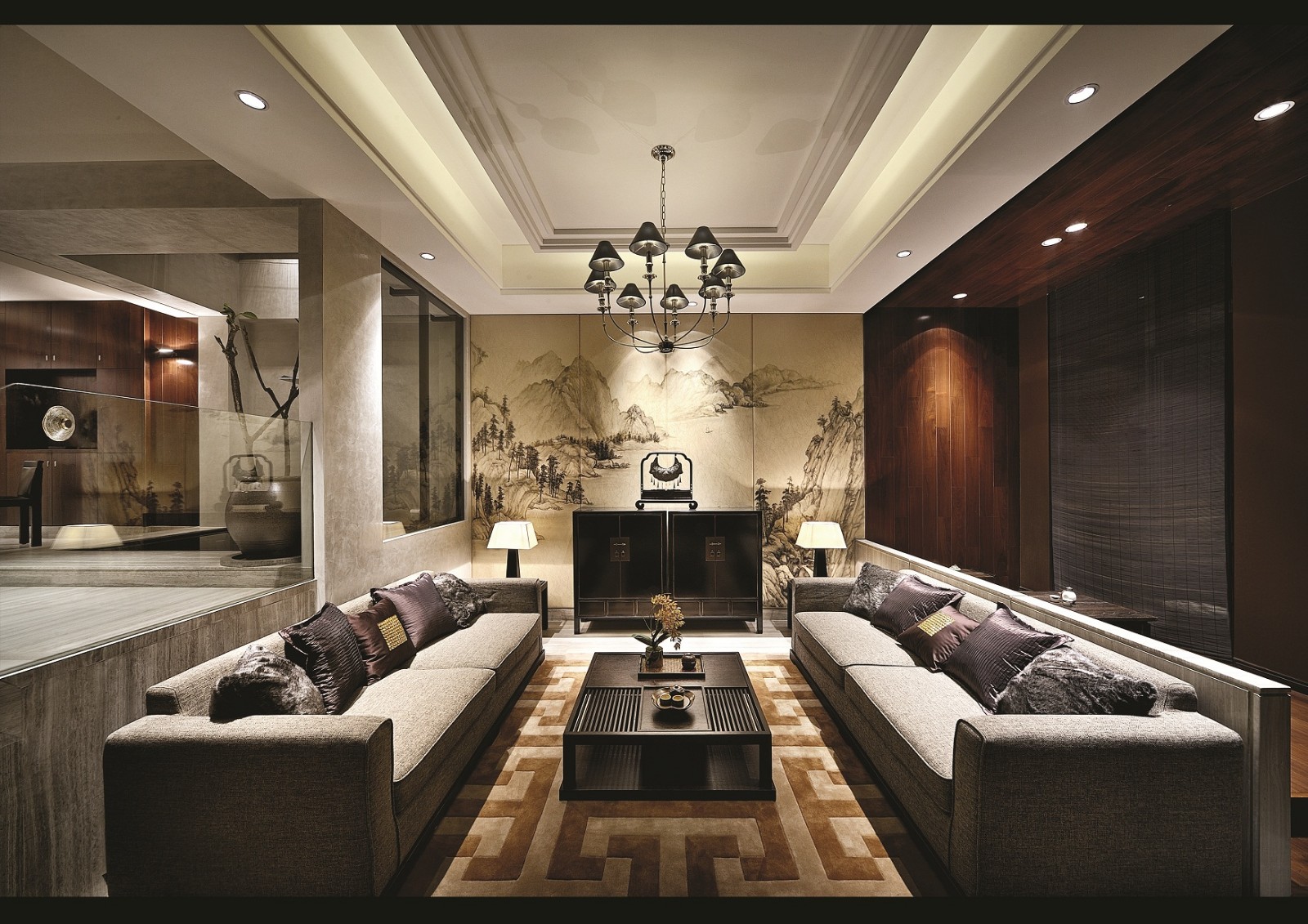 禅意空间 | 一镜一禅心-3