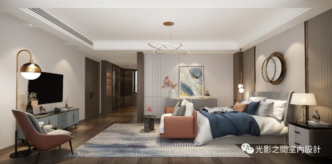 东方韵律的國際表達——台州私人住宅設計-43