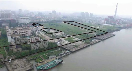 杨树浦六厂滨江公共空间更新·电站辅机厂东厂丨中国上海丨刘宇扬建筑事务所-53