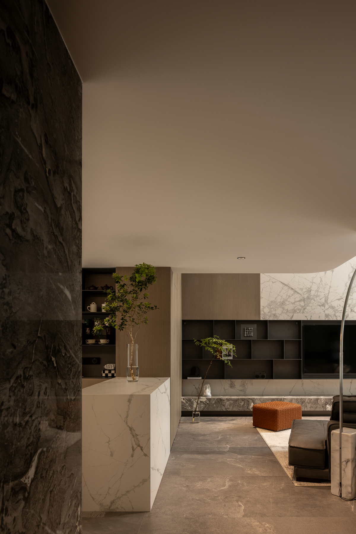 理想归属丨中国苏州丨递平方空间设计-46