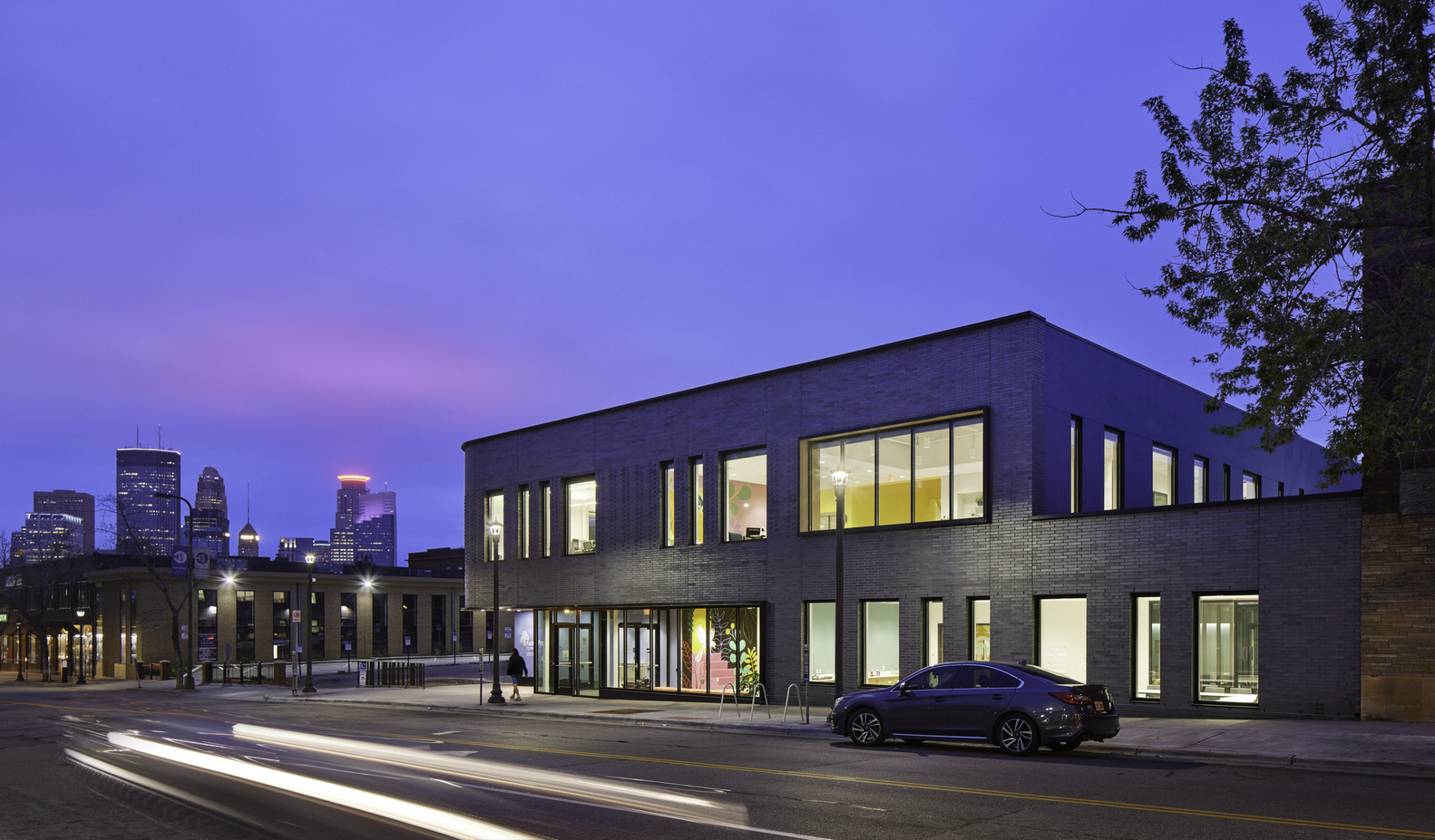 美国家谱诊所丨珀金斯威尔公司-14