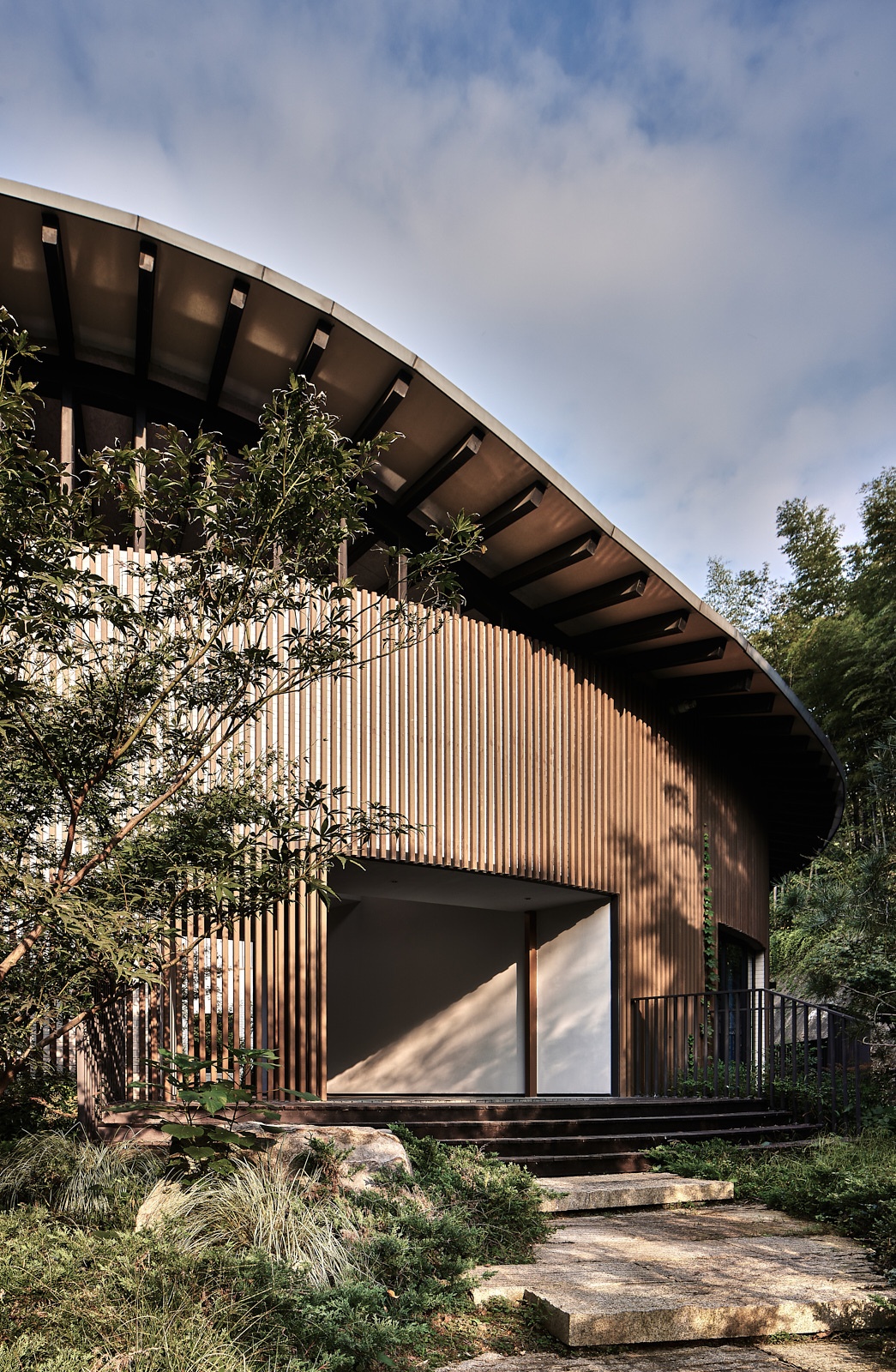 南京归来兮桠溪庄园酒店丨中国南京丨YuQiang & Partners 于强室内建筑师事务所-157