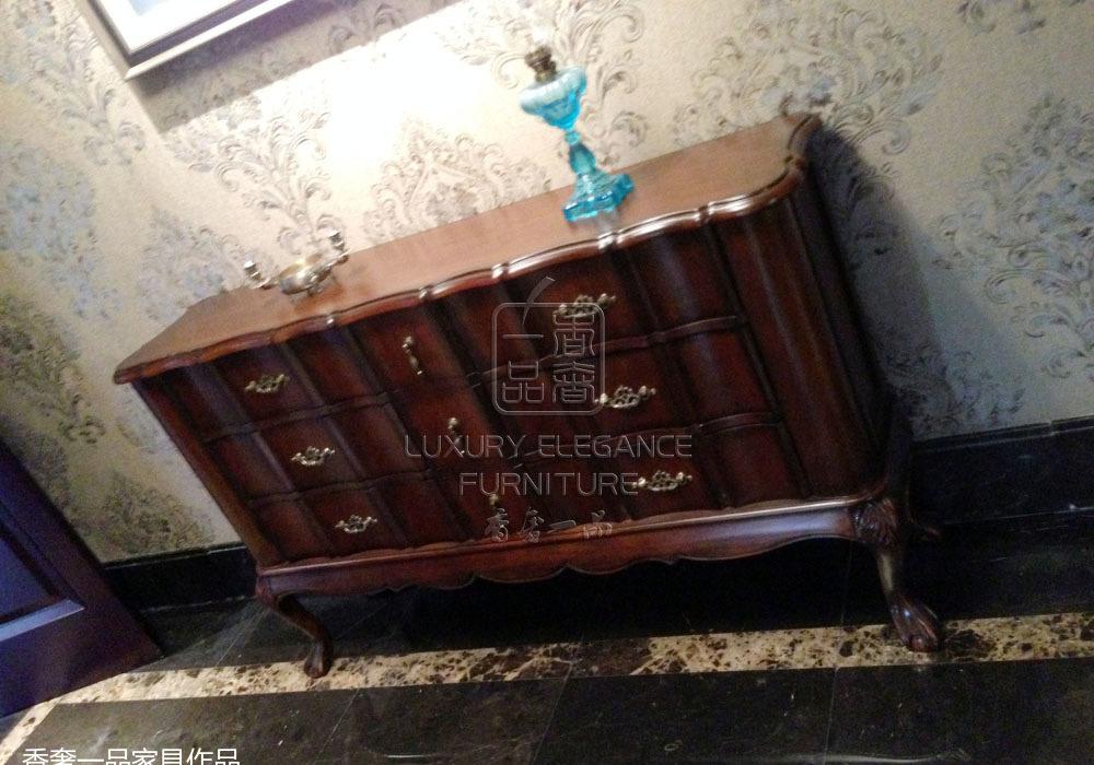 
外滩捌号高级会所 -16