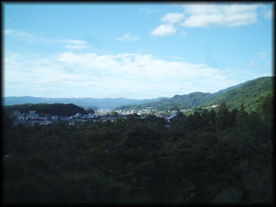 何有荘(原「和楽庵」)丨日本京都丨七代目小川治兵衛(庭園),武田五一(洋館)-37
