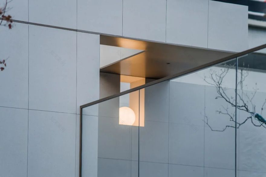 天津·联创·想云湾D区丨中国天津丨麦田景观-31